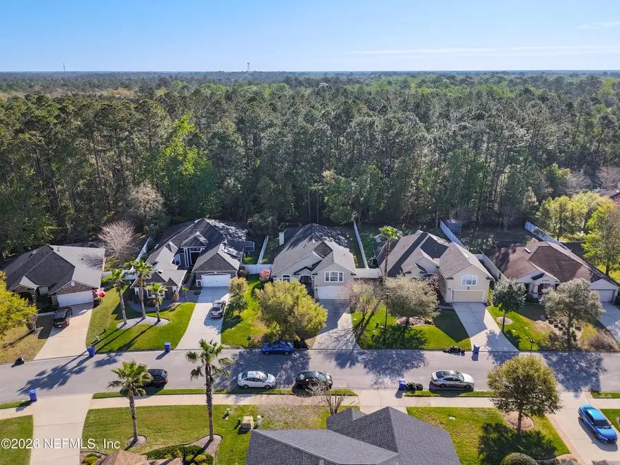 517 Johns Creek Parkway, Saint Augustine, FL 32092 - #2