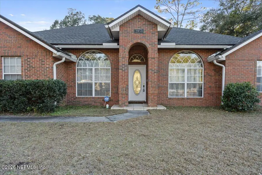 2950 Lakeside Villa Drive, Orange Park, FL 32073 - #2