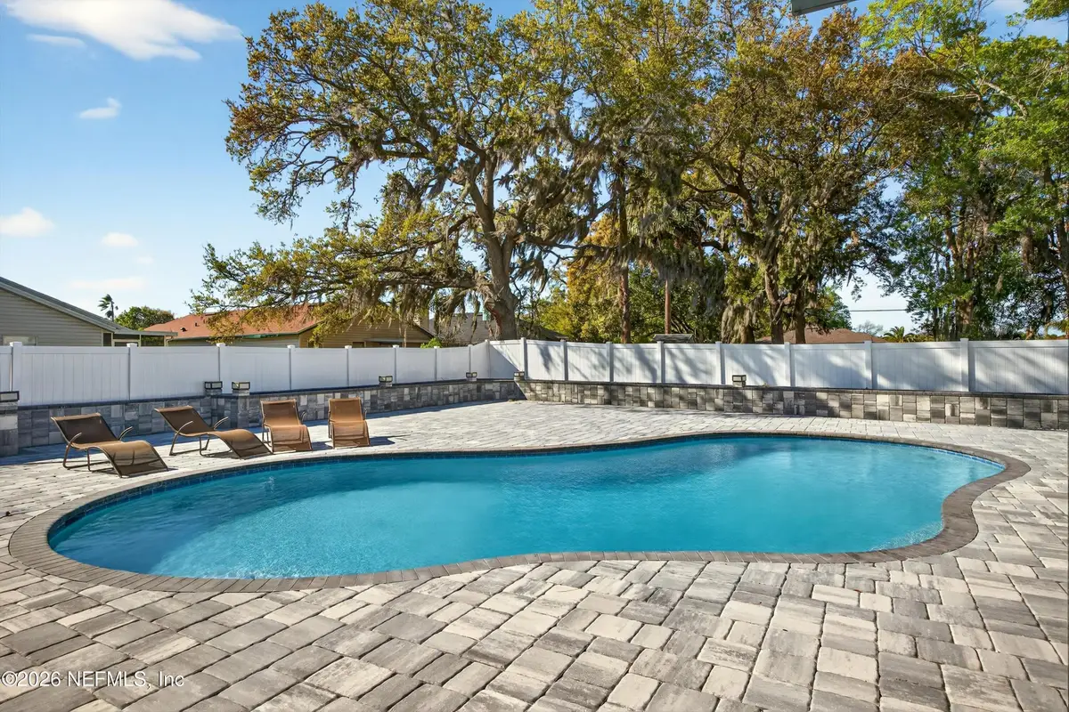 12951 Everett W Court, Jacksonville, FL 32225 - #1