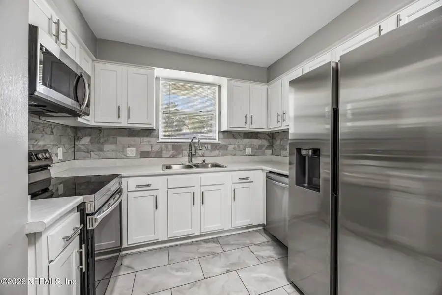 1532 Leestan Court, Orange Park, FL 32073 - #2