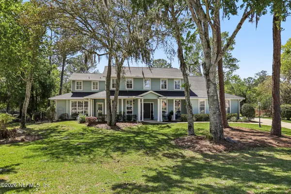 1859 Salt Myrtle Lane, Fleming Island, FL 32003