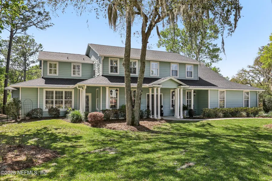 1859 Salt Myrtle Lane, Fleming Island, FL 32003 - #3