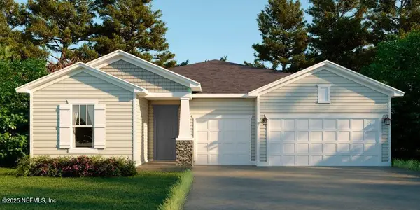 239 Brickstone, St. Augustine, FL 32092