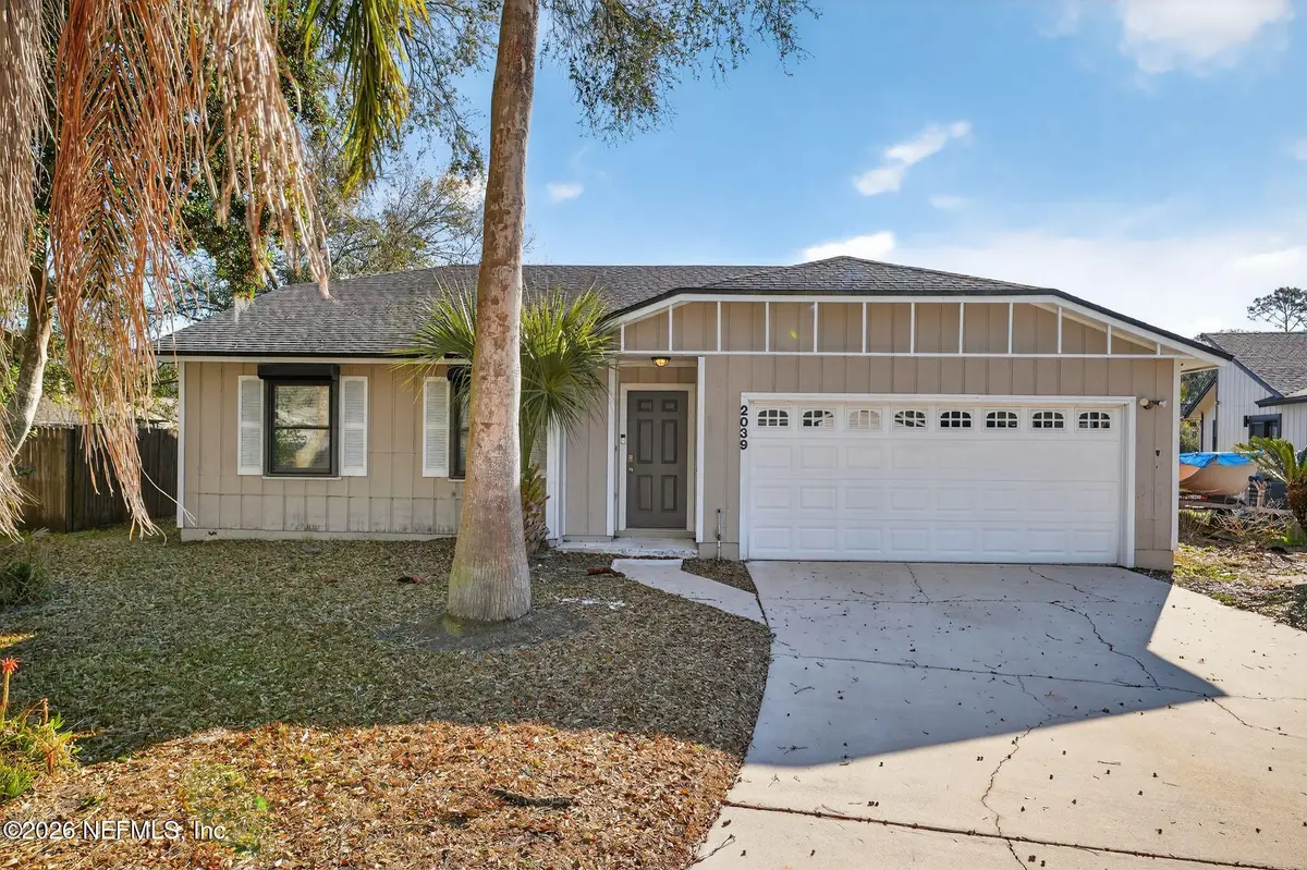 2039 Cypress Landing Drive, Jacksonville, FL 32233 - #1