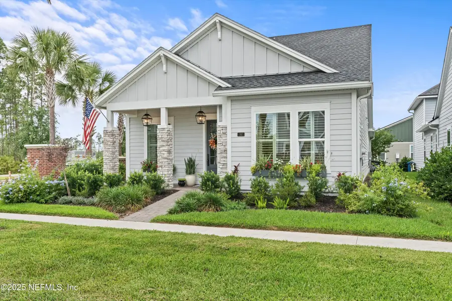 192 Pk Ctr Avenue, Ponte Vedra, FL 32081 - #2