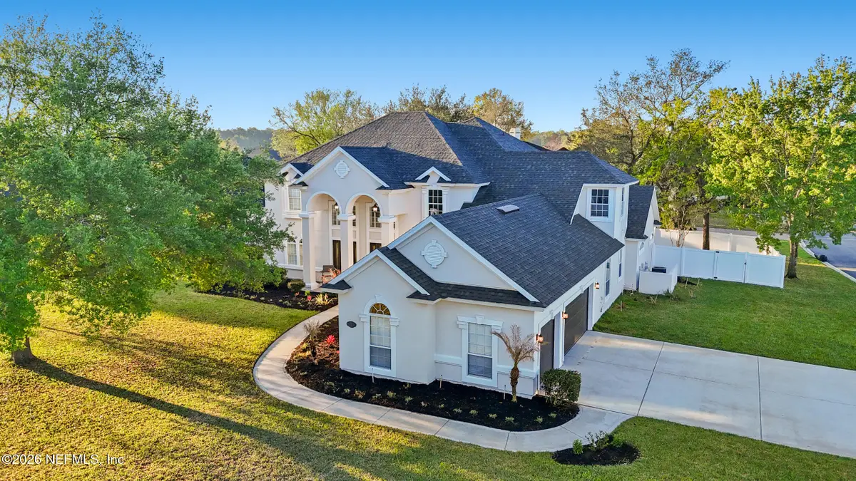 735 E Dorchester Drive, Saint Johns, FL 32259 - #1