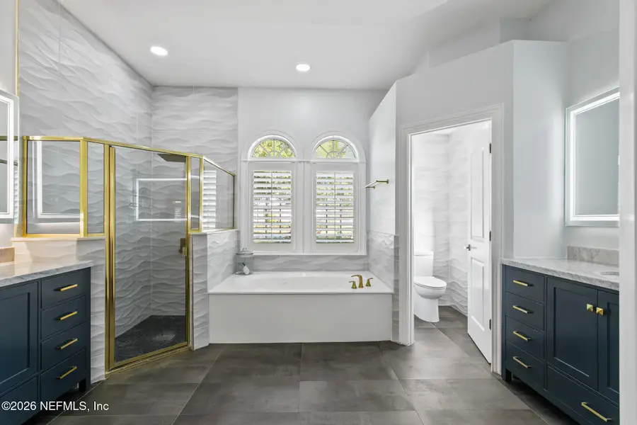 735 E Dorchester Drive, Saint Johns, FL 32259 - #3