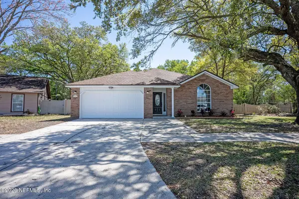 2345 Luana E Drive, Jacksonville, FL 32246