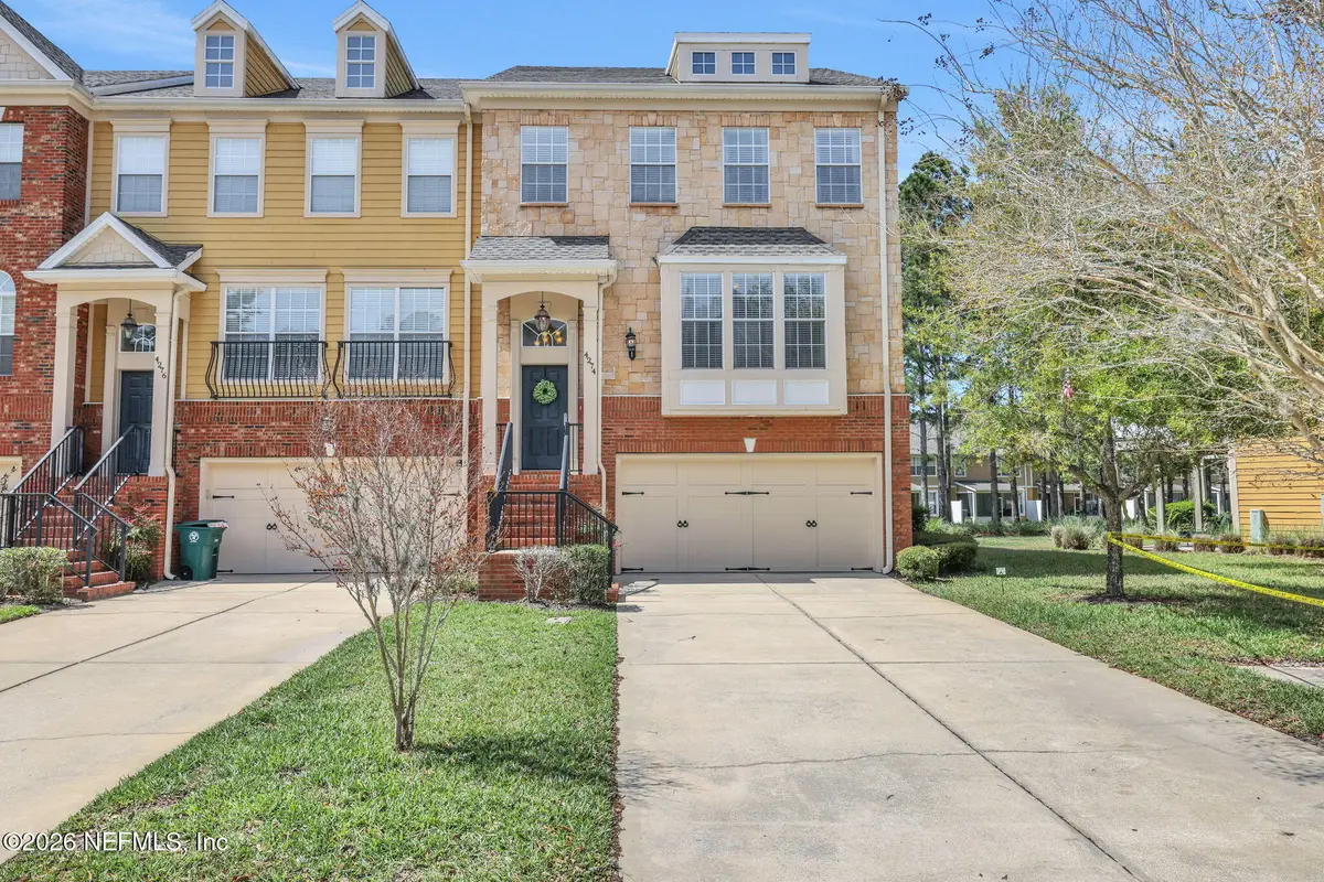 4274 Studio Park Avenue, Jacksonville, FL 32216 - #1