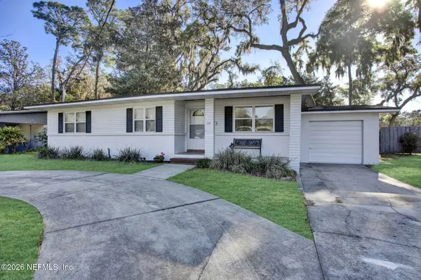 321 Tidewater E Circle, Jacksonville, FL 32211