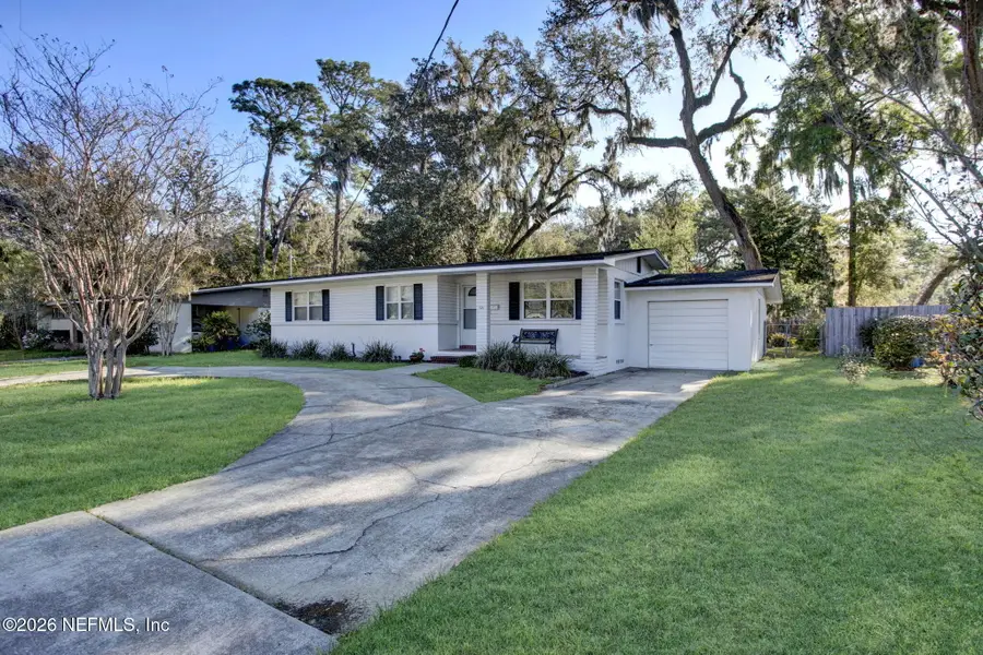 321 Tidewater E Circle, Jacksonville, FL 32211 - #3