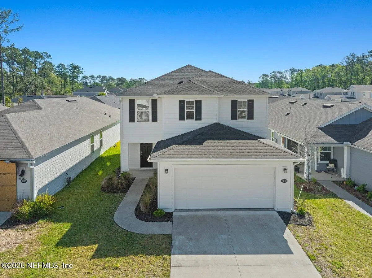 3010 Lucille Lane, Middleburg, FL 32068 - #1