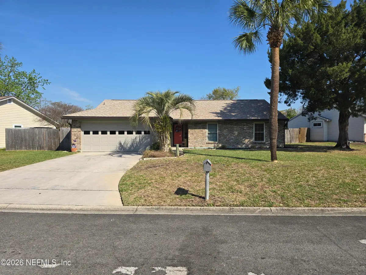 5457 Corky Court, Jacksonville, FL 32244 - #1