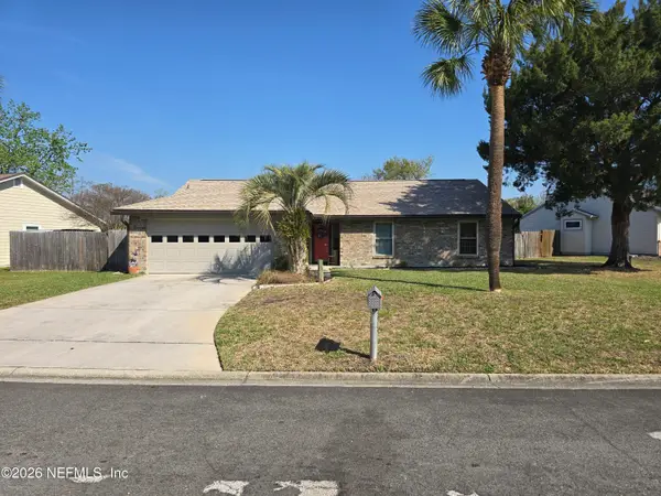 5457 Corky Court, Jacksonville, FL 32244