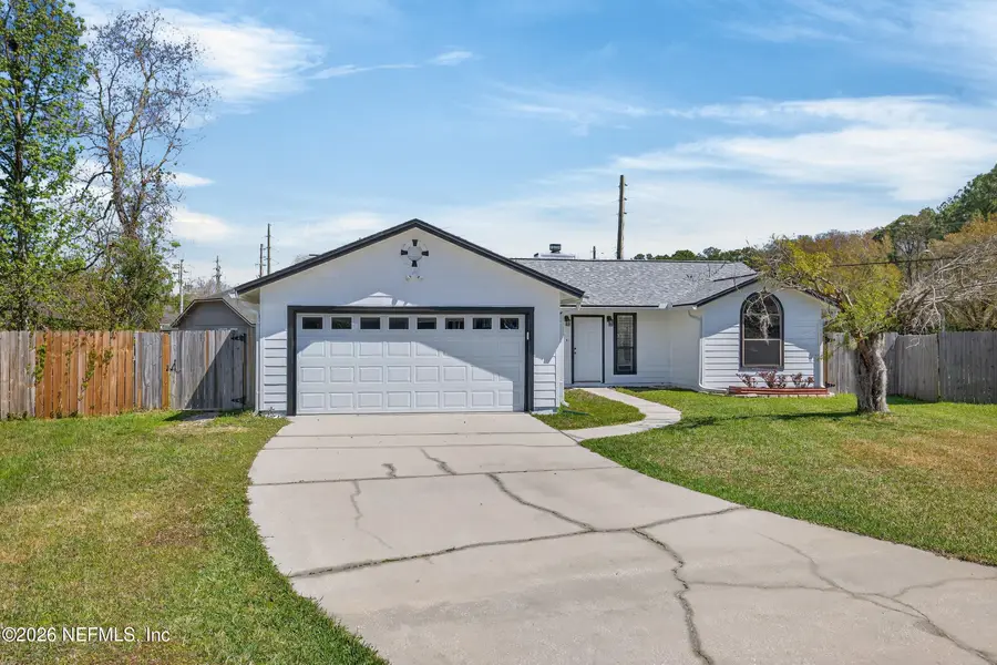 7931 Sweet Rose Lane, Jacksonville, FL 32244 - #3