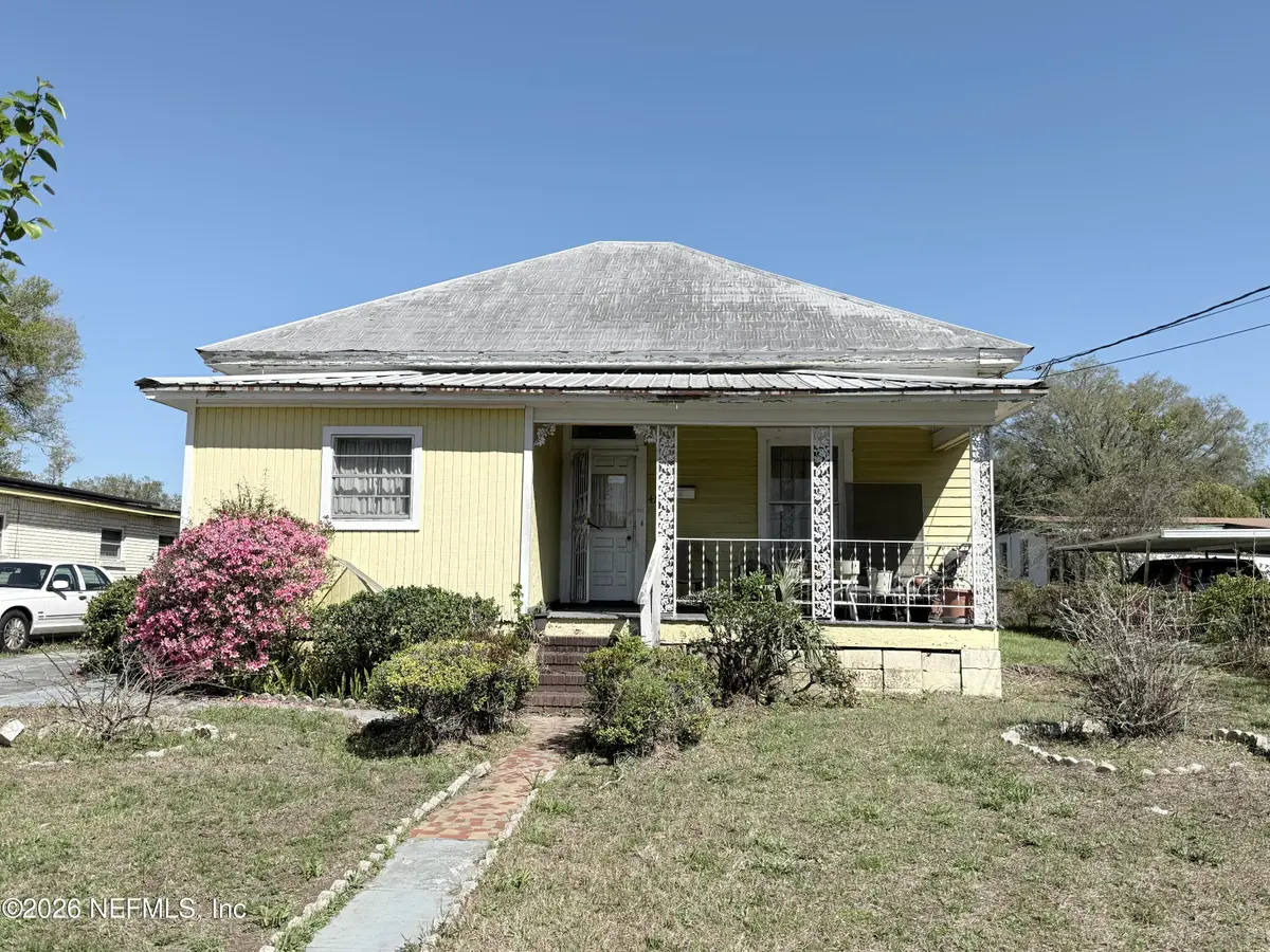 4115 Spires Avenue, Jacksonville, FL 32209 - #1
