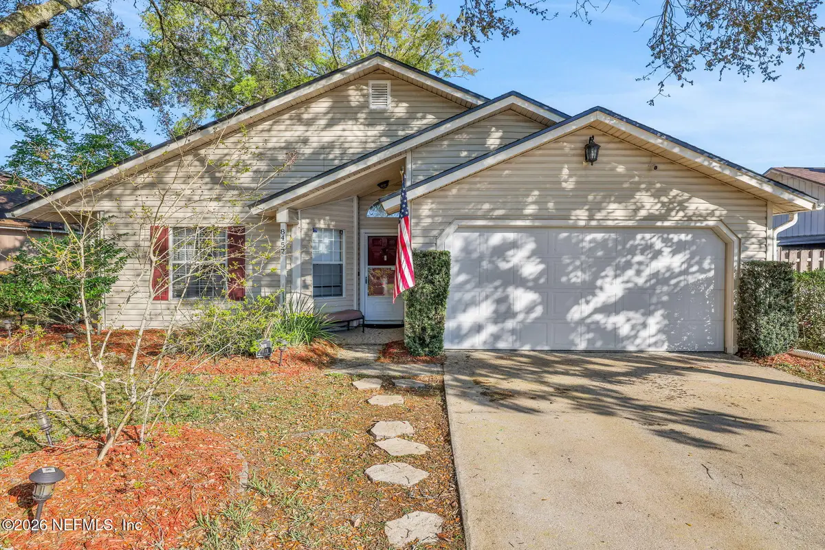 8457 Sugartree Drive, Jacksonville, FL 32244 - #1