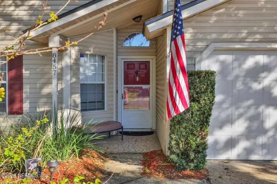 8457 Sugartree Drive, Jacksonville, FL 32244 - #2