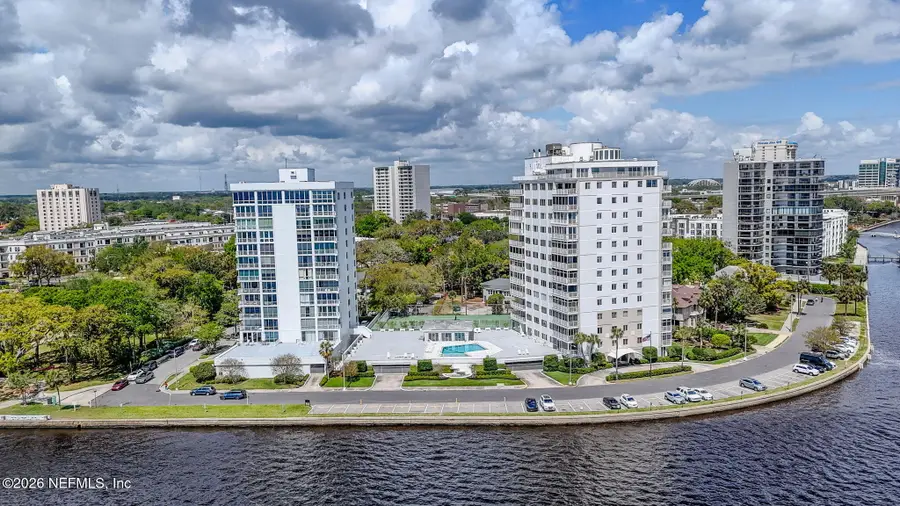 1560 Lancaster Terrace #1006, Jacksonville, FL 32204 - #2