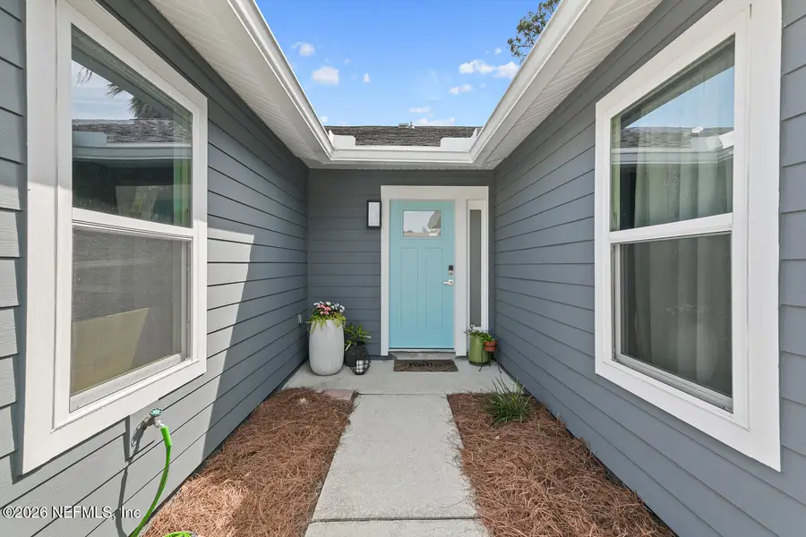 3127 Courtney Woods W Lane, Jacksonville, FL 32224 - #2