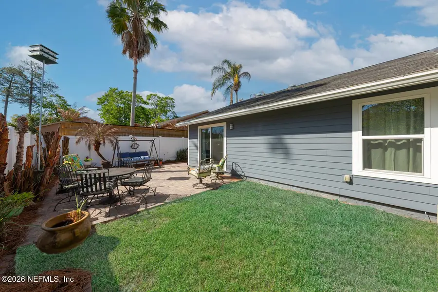 3127 Courtney Woods W Lane, Jacksonville, FL 32224 - #3