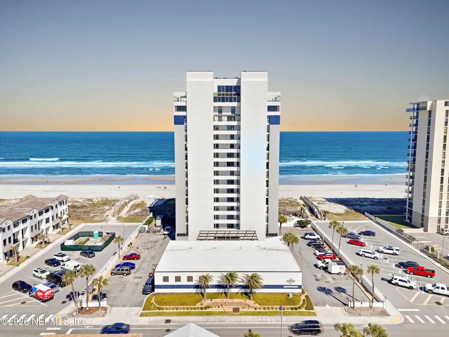 1221 1st S Street #12B, Jacksonville Beach, FL 32250 - #3
