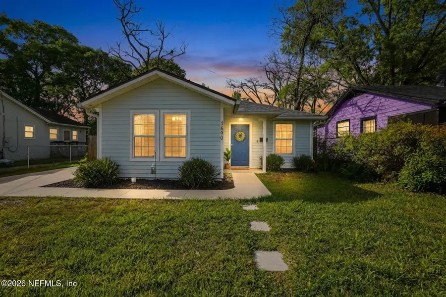 1490 W 10th Street, Jacksonville, FL 32209 - #2