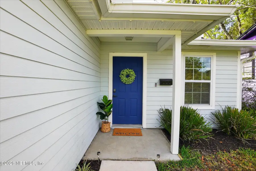1490 W 10th Street, Jacksonville, FL 32209 - #3