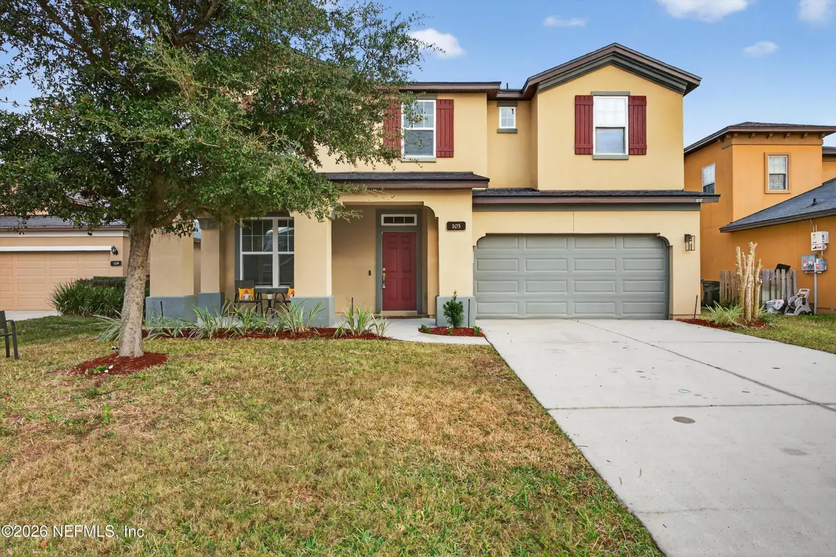 105 Nunna Rock Trail, Saint Augustine, FL 32092 - #1