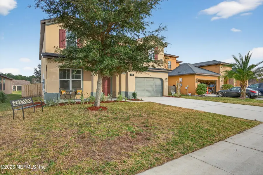 105 Nunna Rock Trail, Saint Augustine, FL 32092 - #3