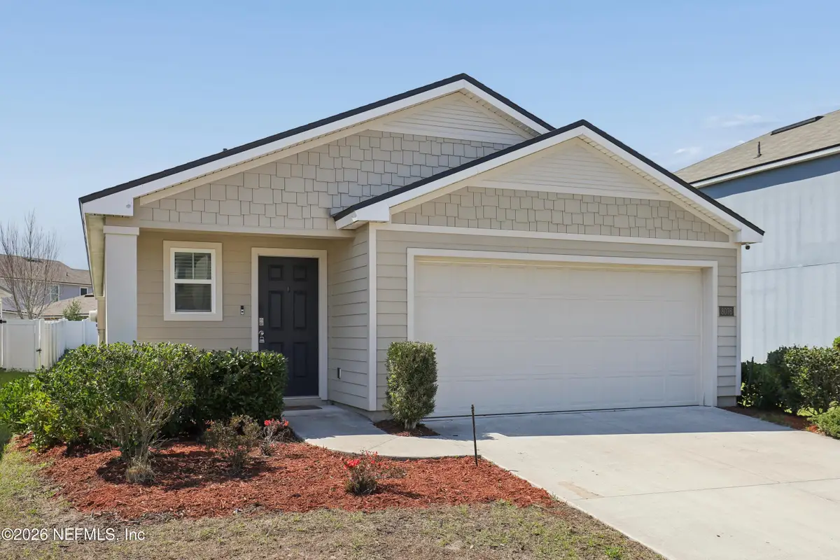 8076 Dancing Fox Street, Jacksonville, FL 32222 - #1