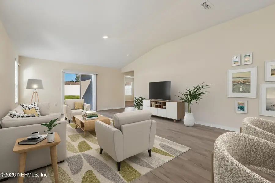 8076 Dancing Fox Street, Jacksonville, FL 32222 - #2