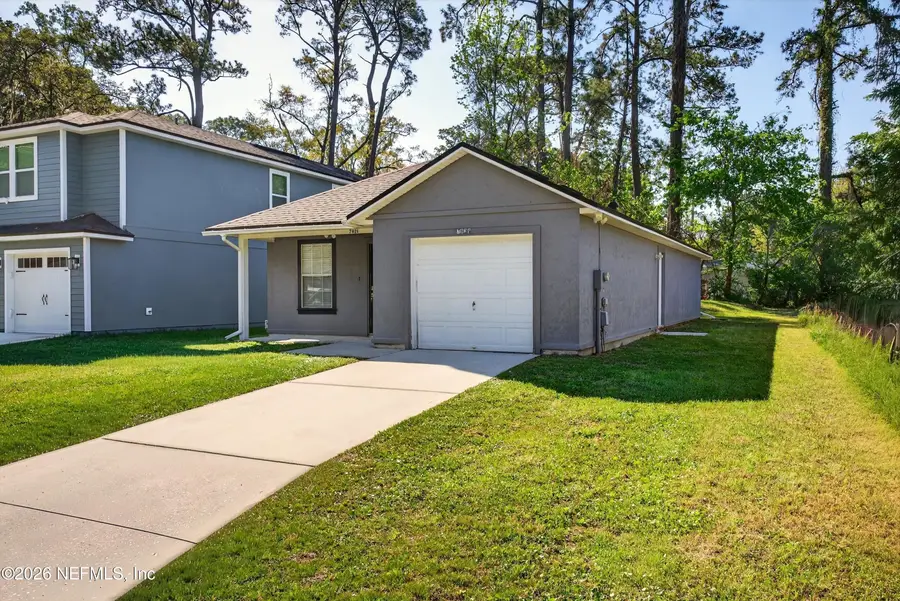 7926 Jasper Avenue, Jacksonville, FL 32211 - #3