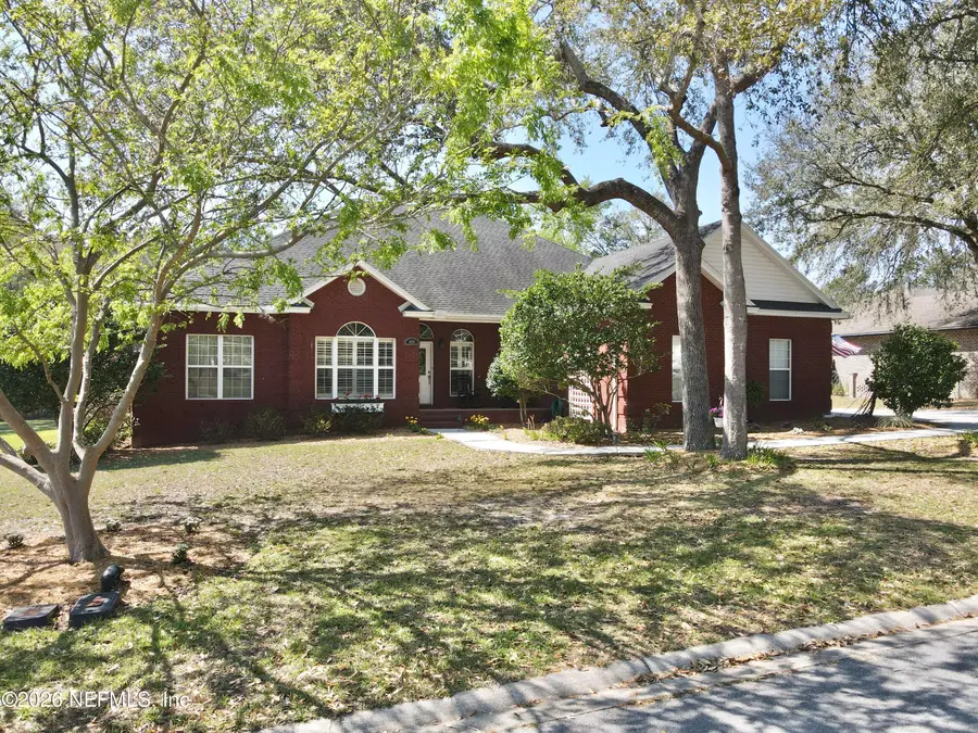 6116 Copper Drive, Macclenny, FL 32063 - #2