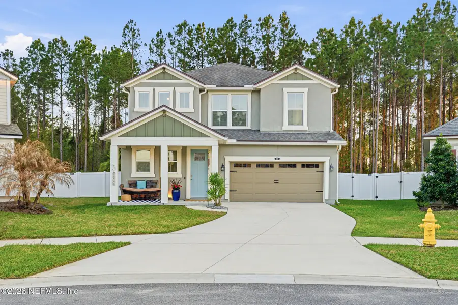 23 Cloverbrook Road, Saint Johns, FL 32259 - #2