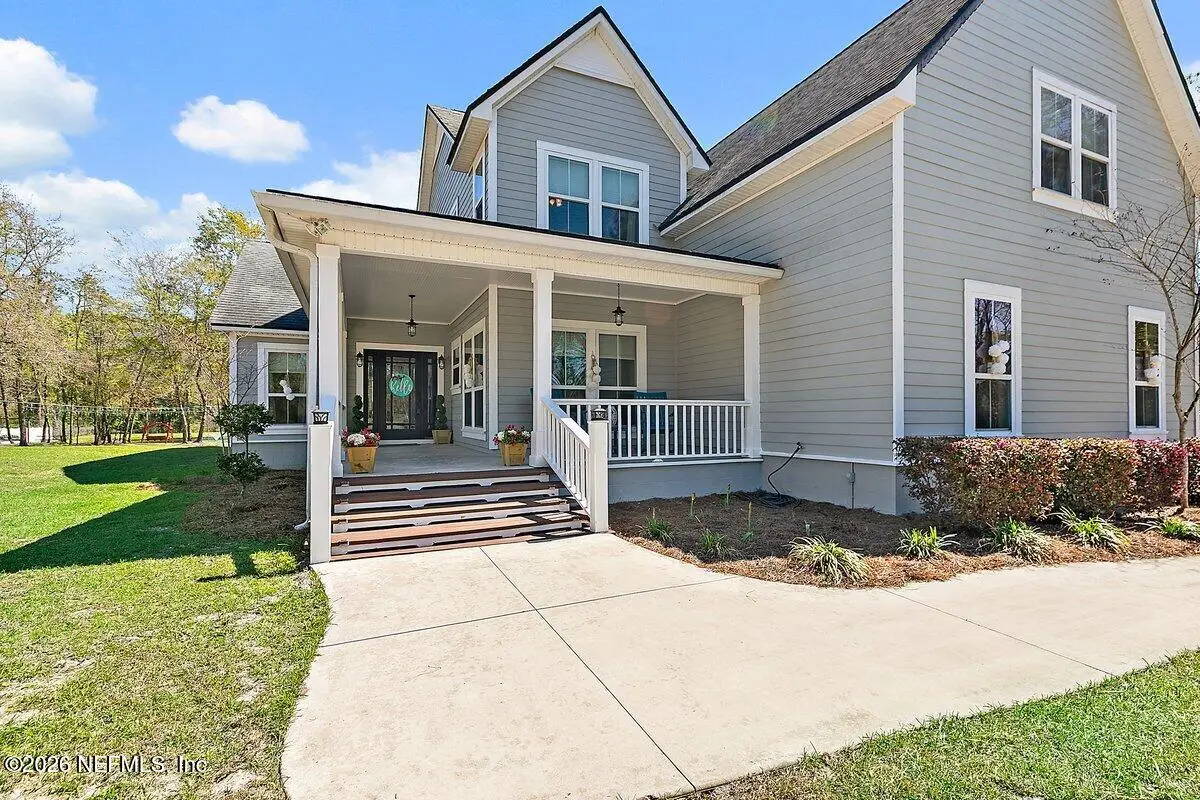 3775 Raintree Drive, Macclenny, FL 32063 - #1