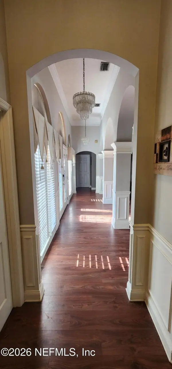 5503 Casavedra Court, Jacksonville, FL 32244