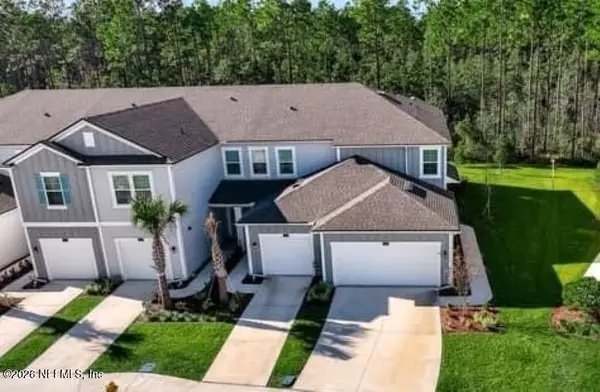 497 Coastline Way, St. Augustine, FL 32092