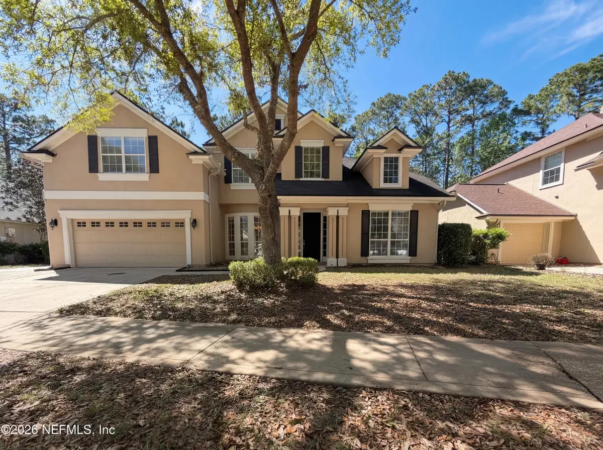 816 Cypress Crossing Trail, Saint Augustine, FL 32095 - #1