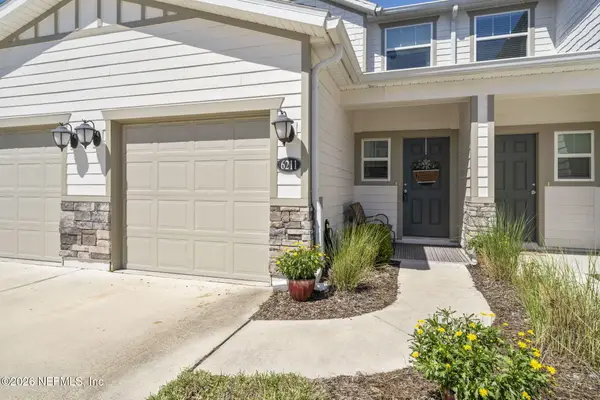 6211 Ryegrass Street, Jacksonville, FL 32258