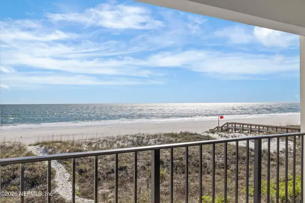829 1st Street #3-B, Jacksonville Beach, FL 32250