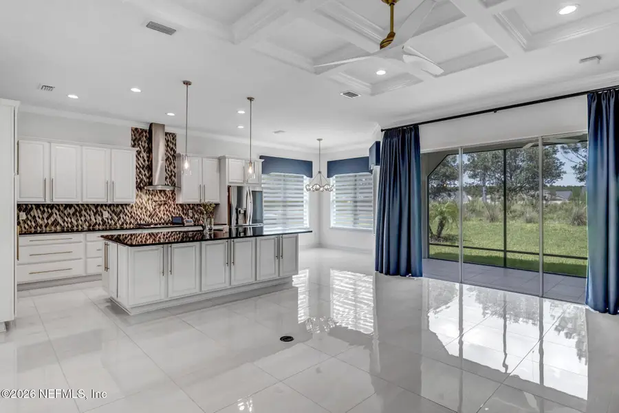 39 Lansing Court, Saint Augustine, FL 32092 - #3