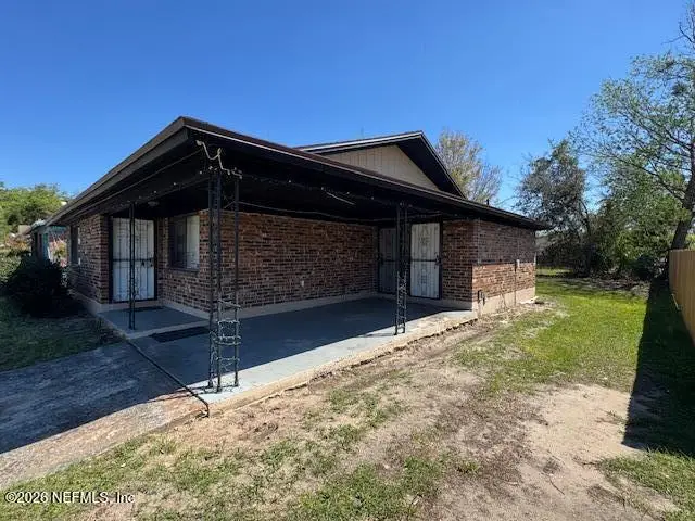 4368 Bedivere Road, Jacksonville, FL 32208 - #2