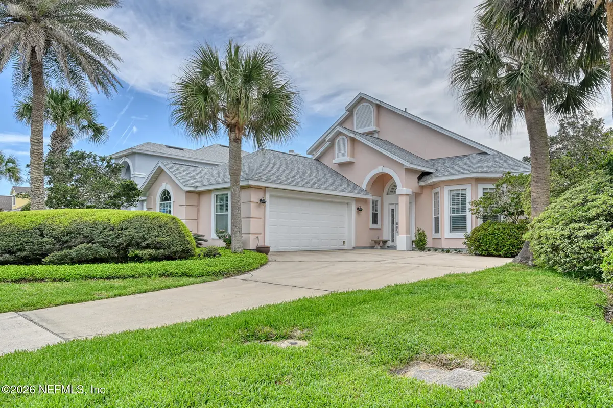 645 Sand Isles Circle, Ponte Vedra Beach, FL 32082 - #1