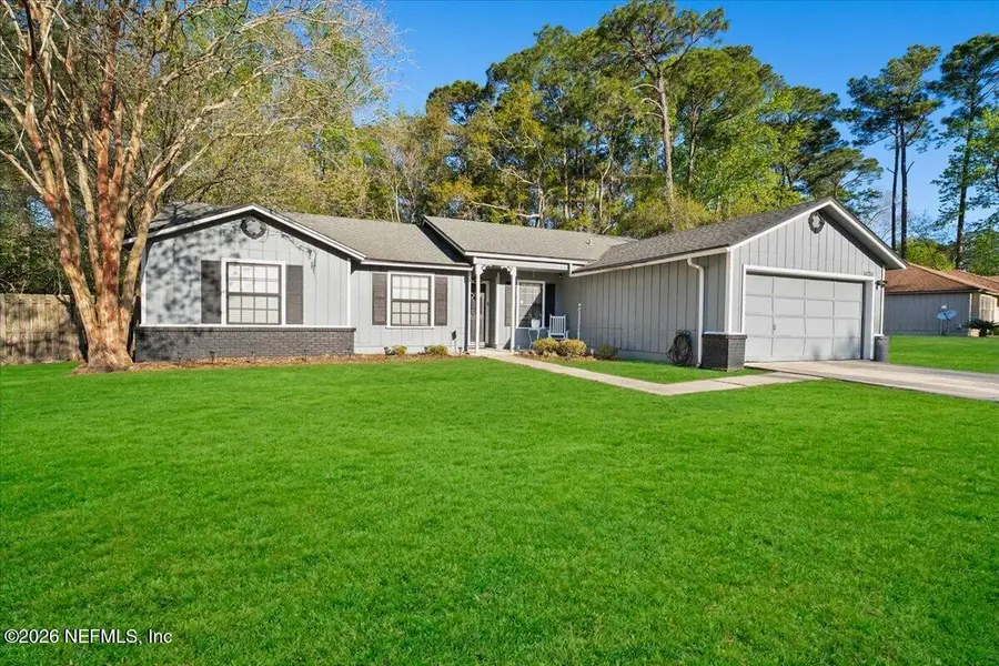 14724 Cape E Drive, Jacksonville, FL 32226 - #3