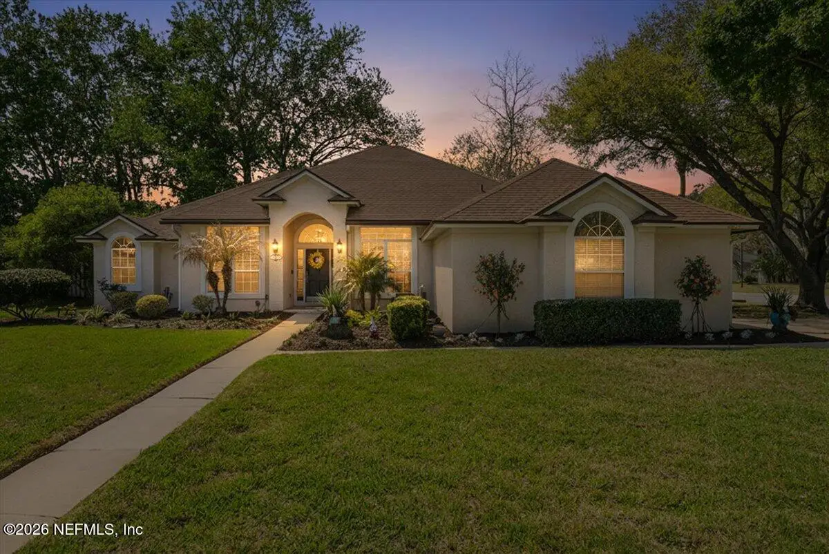 1800 Manchester S Court, Saint Johns, FL 32259 - #1