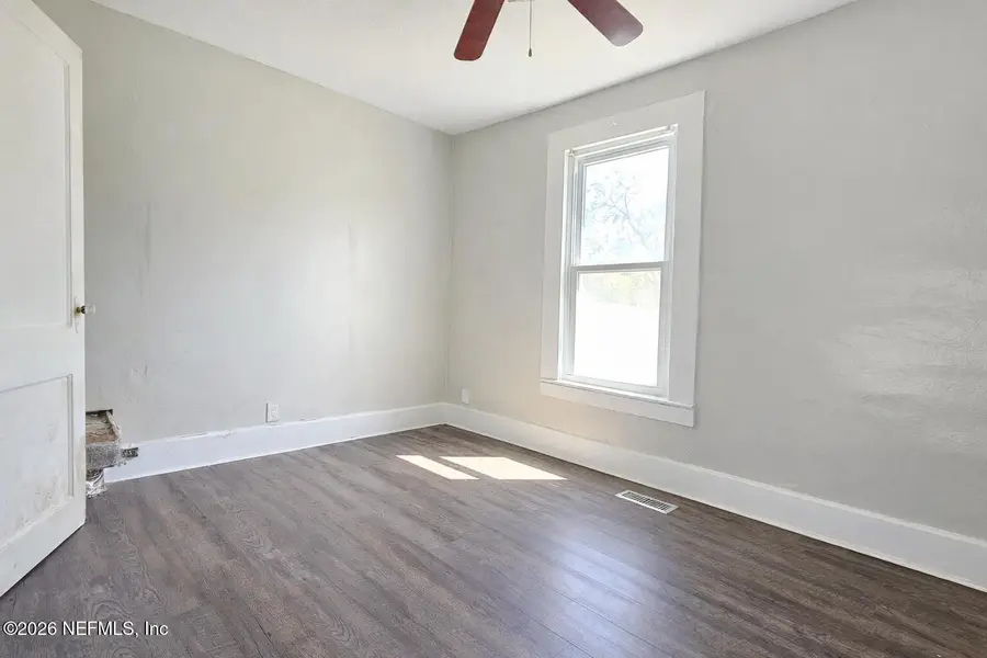 9604 Woodland Avenue, Jacksonville, FL 32208 - #3