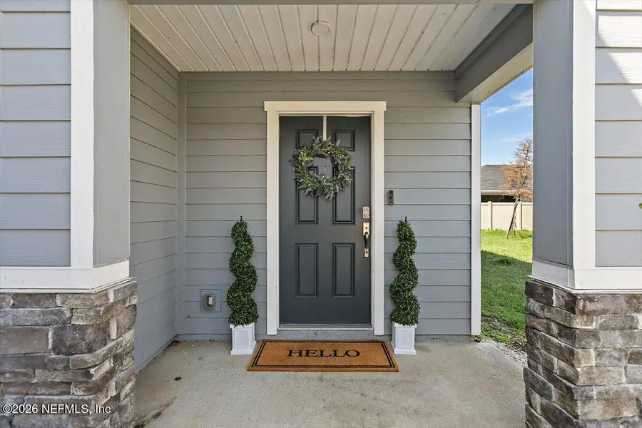 11176 Gwen Lane, Jacksonville, FL 32218 - #2