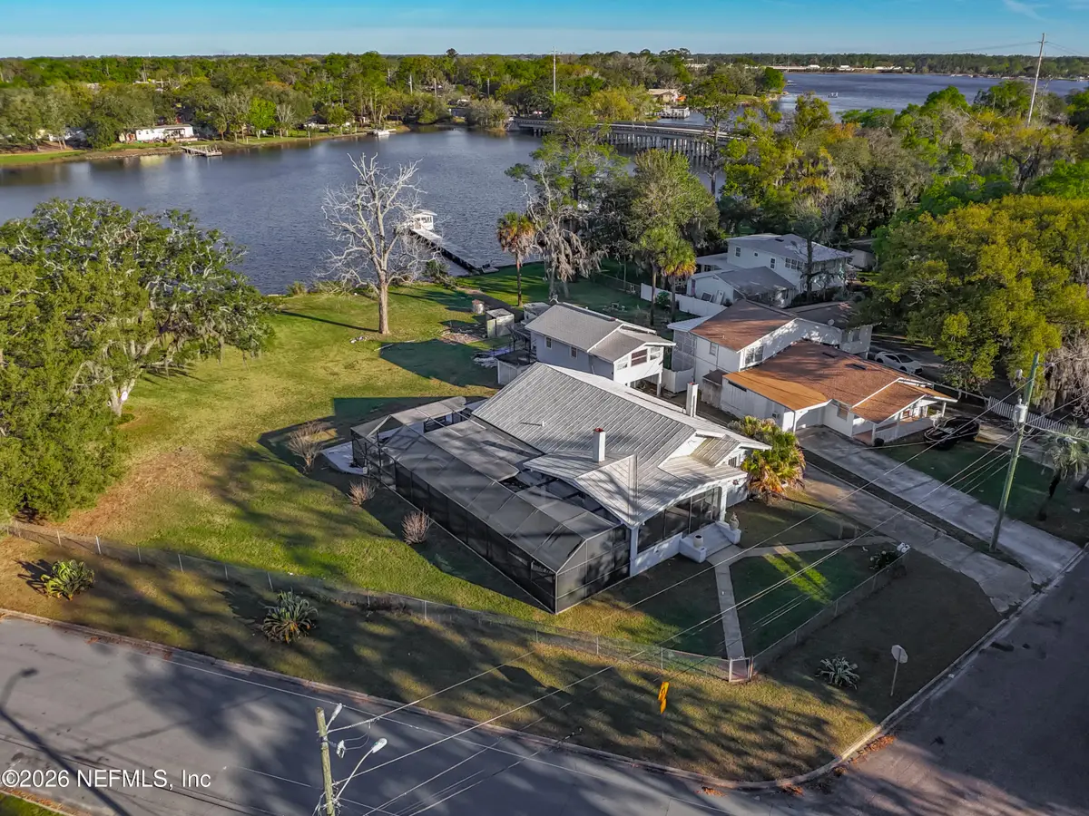 7702 N North Shore Drive, Jacksonville, FL 32208 - #1