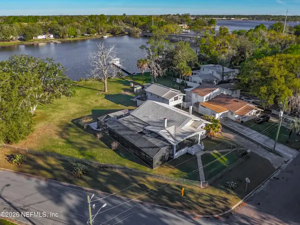 7702 N North Shore Drive, Jacksonville, FL 32208